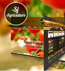 Banner SJ Agriculture