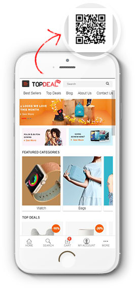  Topdeal