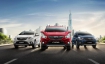 New Dacia Sandero Stepway  Fuel
