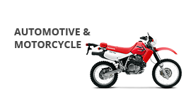 Automotive & Motorcycle