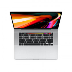 16 inch Macbook-Pro