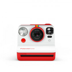 Polaroid Snap Touch Instant Digital Camera Red