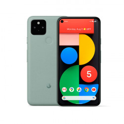 Google Pixel 5