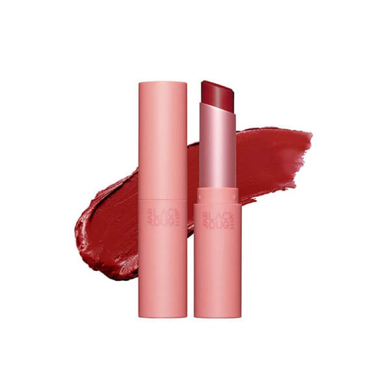 Black-Rouge-Lipstick-Rose-Velvet-245g-Burgundy-Rose